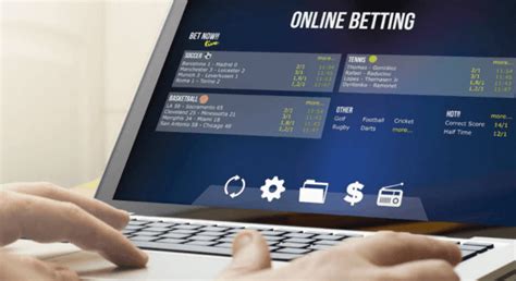 Bookmaker Norge .